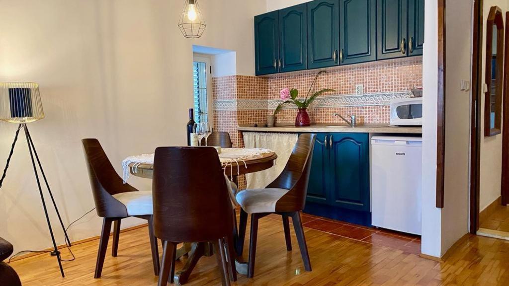 Apartments Nautica Χέρτσεγκ Νόβι Εξωτερικό φωτογραφία