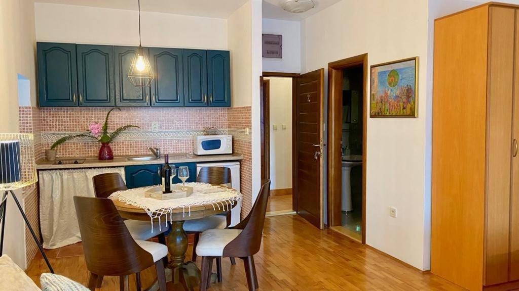 Apartments Nautica Χέρτσεγκ Νόβι Εξωτερικό φωτογραφία