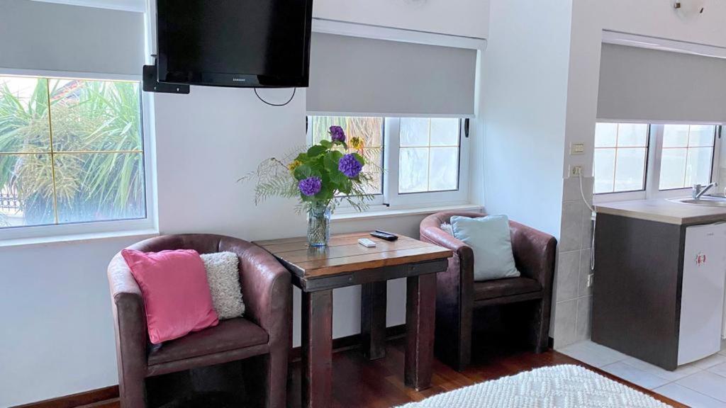Apartments Nautica Χέρτσεγκ Νόβι Εξωτερικό φωτογραφία