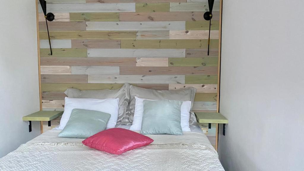Apartments Nautica Χέρτσεγκ Νόβι Εξωτερικό φωτογραφία