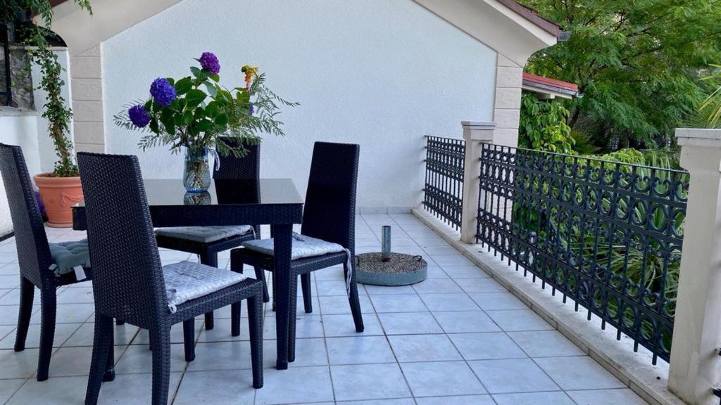 Apartments Nautica Χέρτσεγκ Νόβι Εξωτερικό φωτογραφία