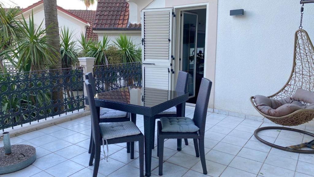Apartments Nautica Χέρτσεγκ Νόβι Εξωτερικό φωτογραφία