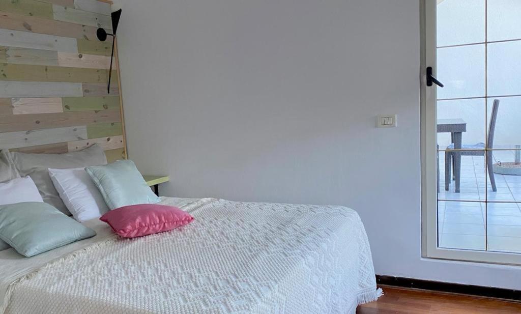 Apartments Nautica Χέρτσεγκ Νόβι Εξωτερικό φωτογραφία