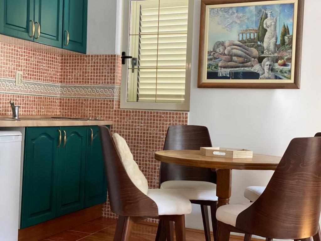 Apartments Nautica Χέρτσεγκ Νόβι Εξωτερικό φωτογραφία
