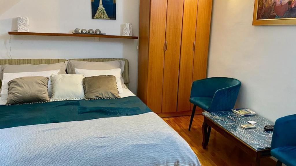 Apartments Nautica Χέρτσεγκ Νόβι Εξωτερικό φωτογραφία