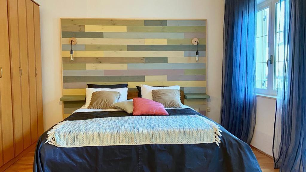 Apartments Nautica Χέρτσεγκ Νόβι Εξωτερικό φωτογραφία