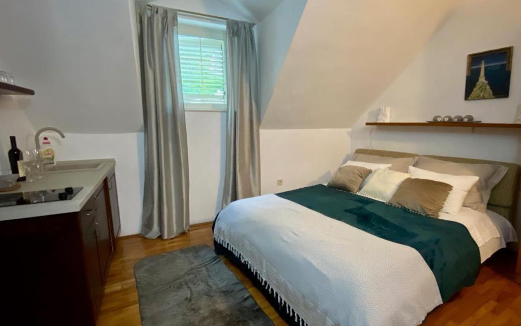 Apartments Nautica Χέρτσεγκ Νόβι Εξωτερικό φωτογραφία