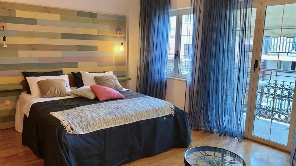 Apartments Nautica Χέρτσεγκ Νόβι Εξωτερικό φωτογραφία