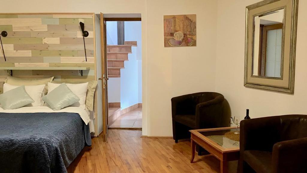 Apartments Nautica Χέρτσεγκ Νόβι Εξωτερικό φωτογραφία