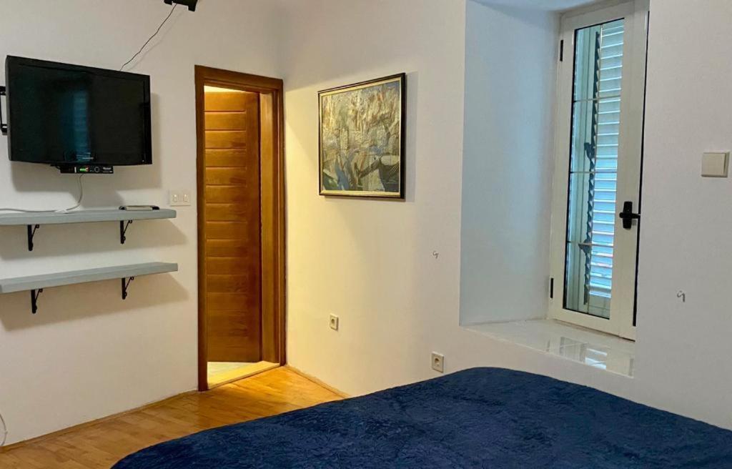 Apartments Nautica Χέρτσεγκ Νόβι Εξωτερικό φωτογραφία