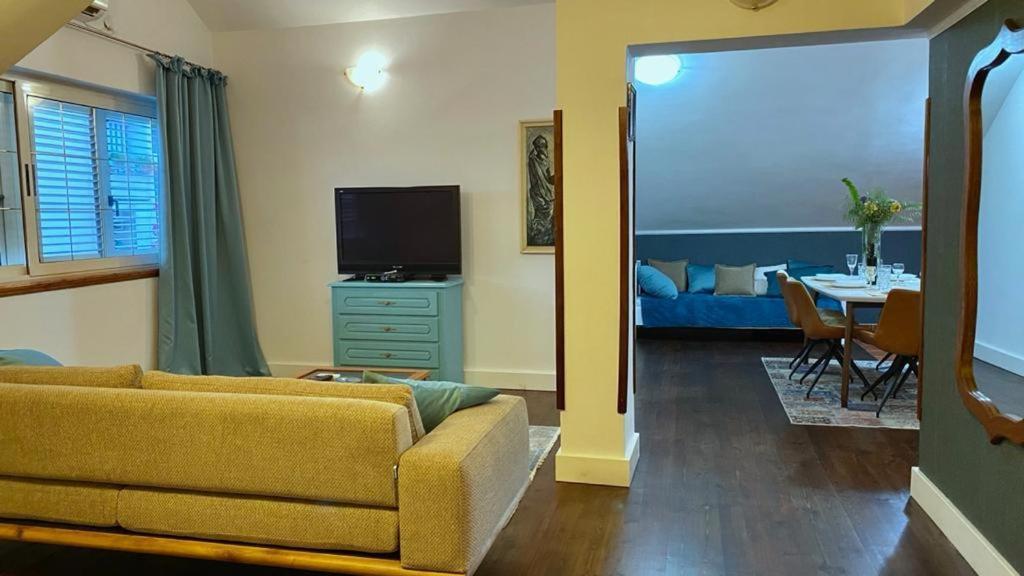 Apartments Nautica Χέρτσεγκ Νόβι Εξωτερικό φωτογραφία