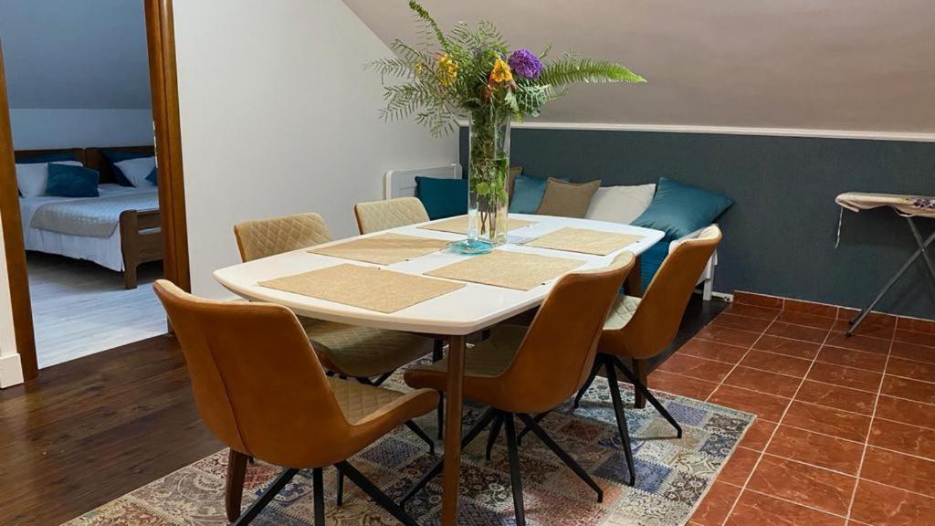 Apartments Nautica Χέρτσεγκ Νόβι Εξωτερικό φωτογραφία