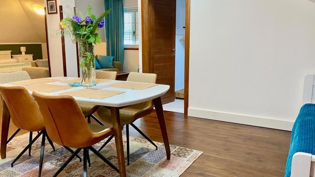Apartments Nautica Χέρτσεγκ Νόβι Εξωτερικό φωτογραφία
