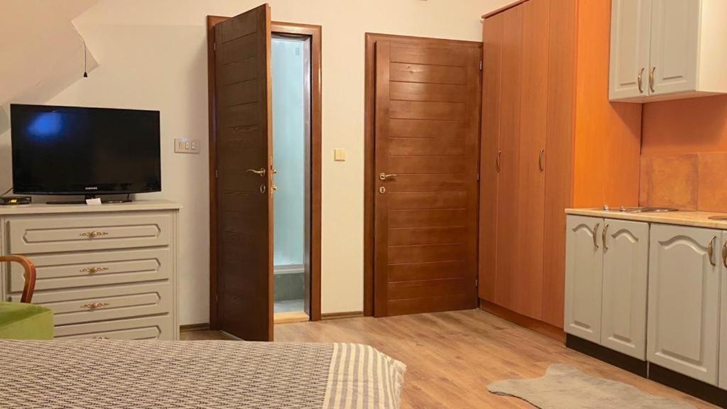Apartments Nautica Χέρτσεγκ Νόβι Εξωτερικό φωτογραφία