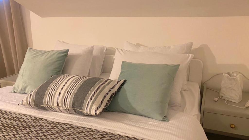 Apartments Nautica Χέρτσεγκ Νόβι Εξωτερικό φωτογραφία