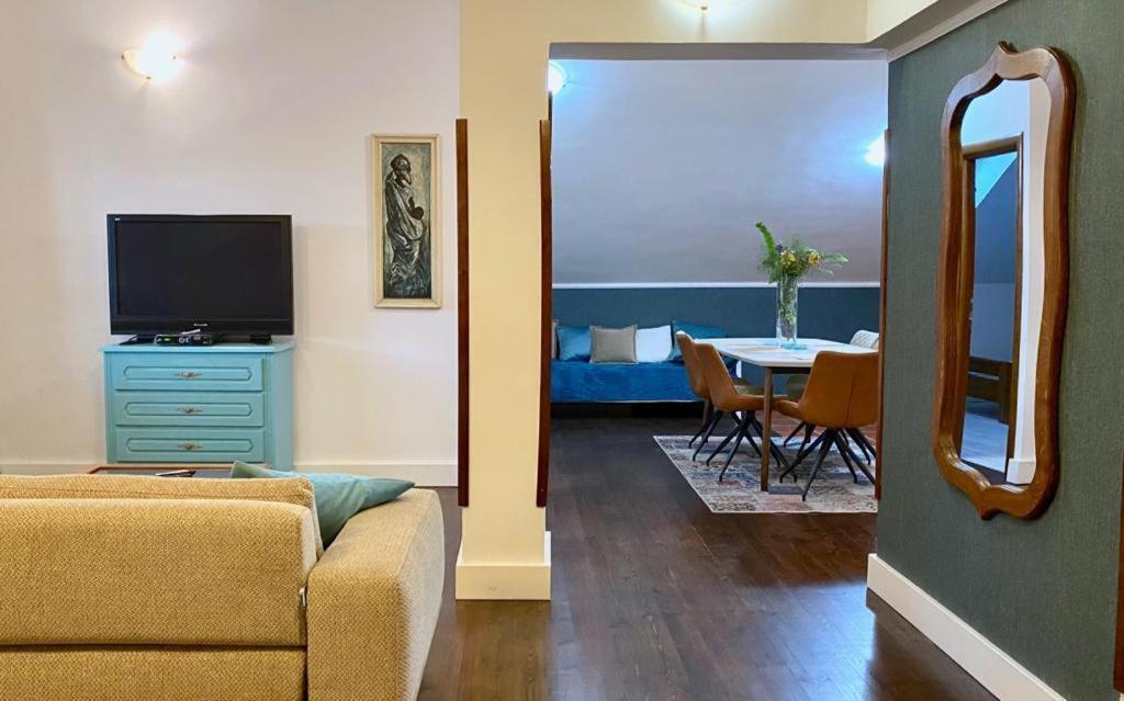 Apartments Nautica Χέρτσεγκ Νόβι Εξωτερικό φωτογραφία