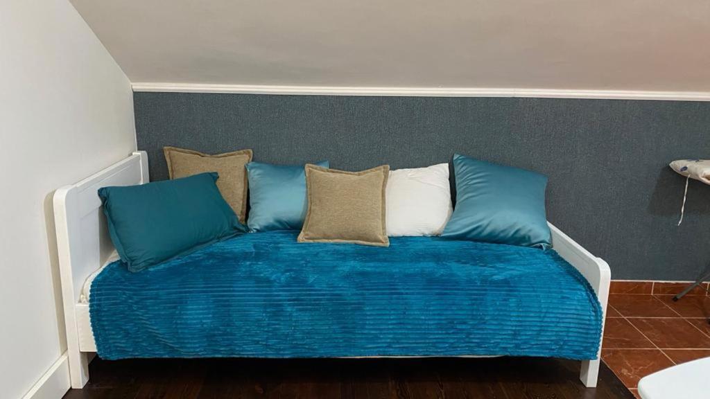 Apartments Nautica Χέρτσεγκ Νόβι Εξωτερικό φωτογραφία