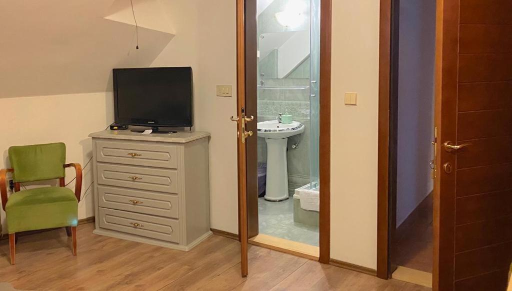 Apartments Nautica Χέρτσεγκ Νόβι Εξωτερικό φωτογραφία