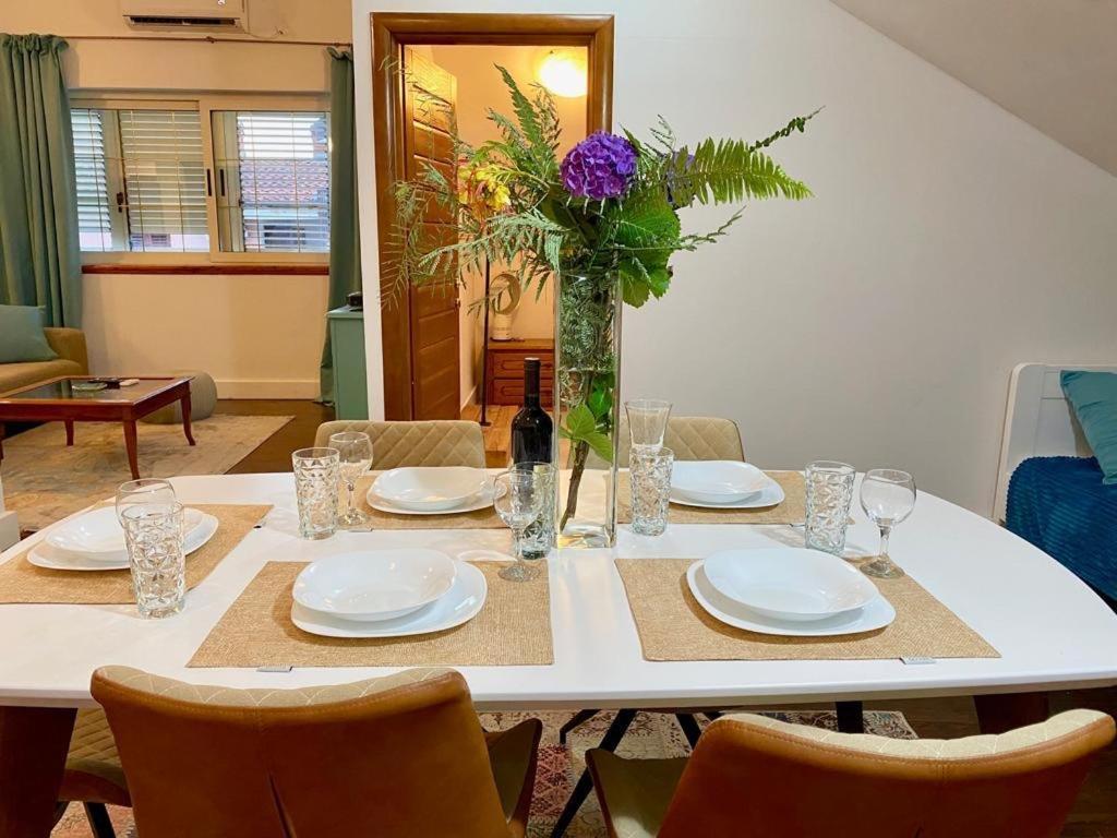 Apartments Nautica Χέρτσεγκ Νόβι Εξωτερικό φωτογραφία