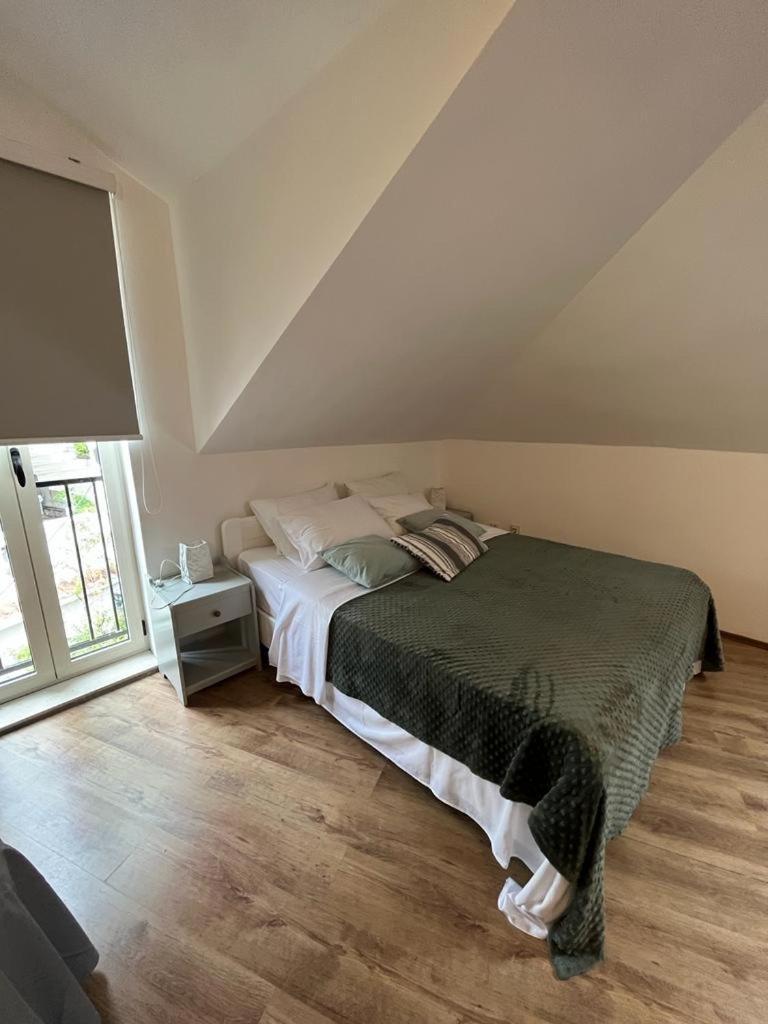Apartments Nautica Χέρτσεγκ Νόβι Εξωτερικό φωτογραφία