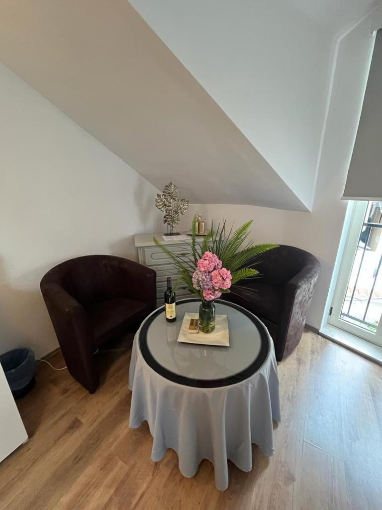 Apartments Nautica Χέρτσεγκ Νόβι Εξωτερικό φωτογραφία