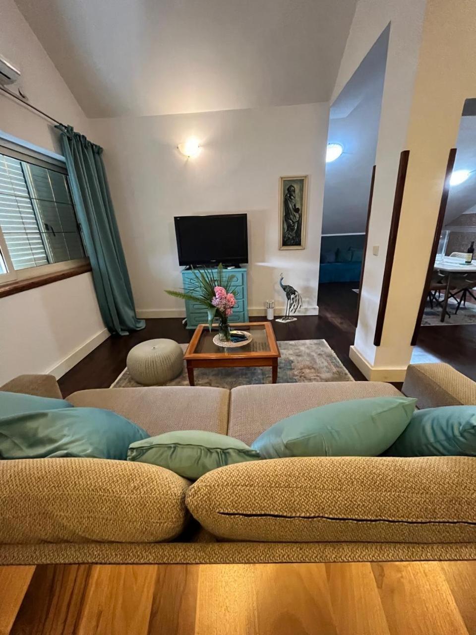 Apartments Nautica Χέρτσεγκ Νόβι Εξωτερικό φωτογραφία