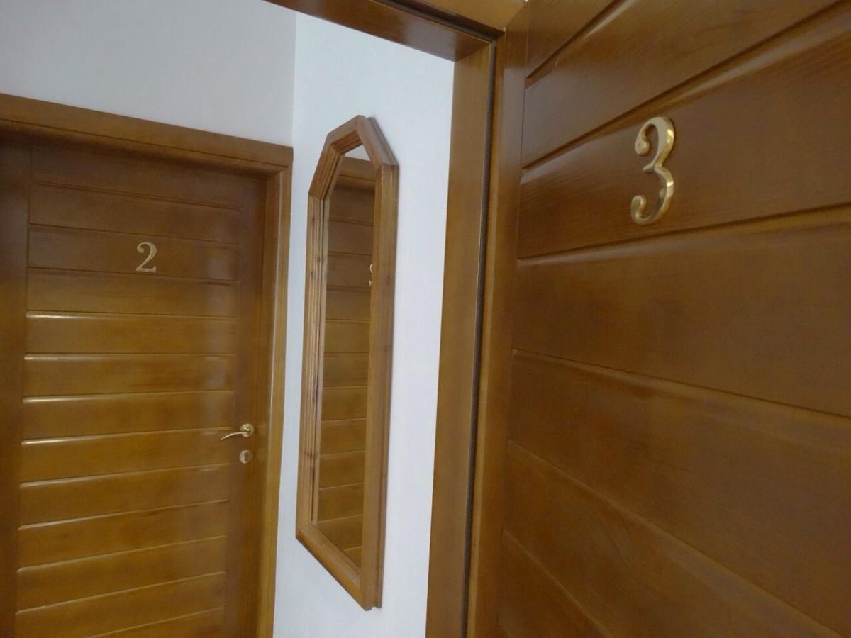 Apartments Nautica Χέρτσεγκ Νόβι Εξωτερικό φωτογραφία