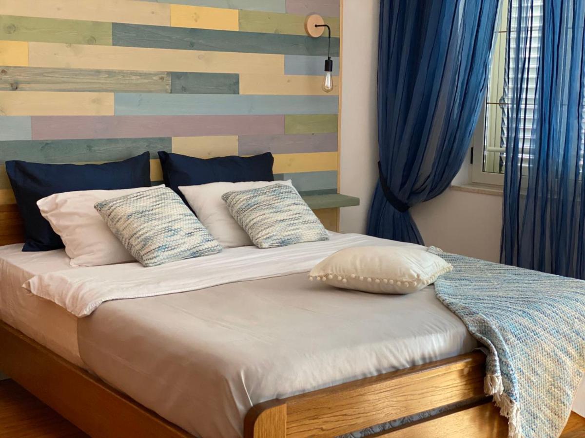 Apartments Nautica Χέρτσεγκ Νόβι Εξωτερικό φωτογραφία