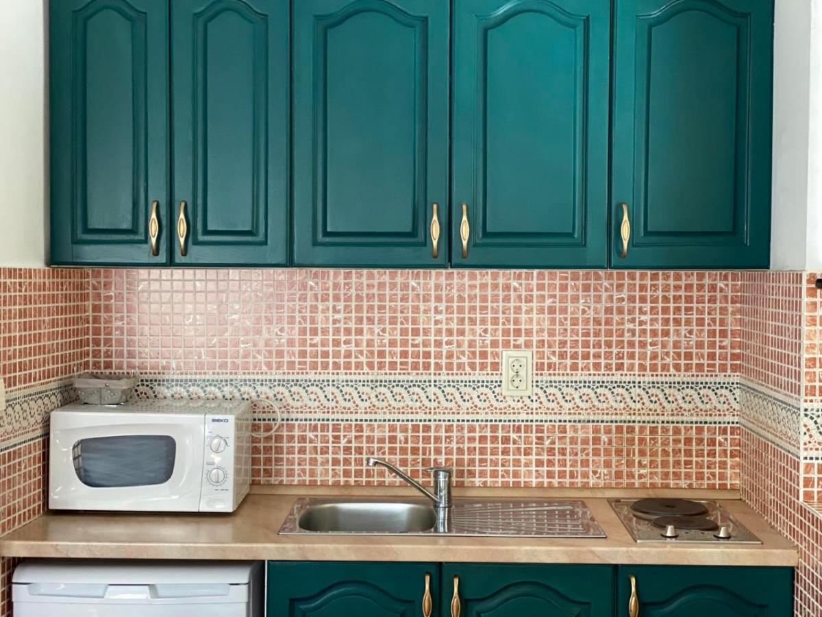 Apartments Nautica Χέρτσεγκ Νόβι Εξωτερικό φωτογραφία