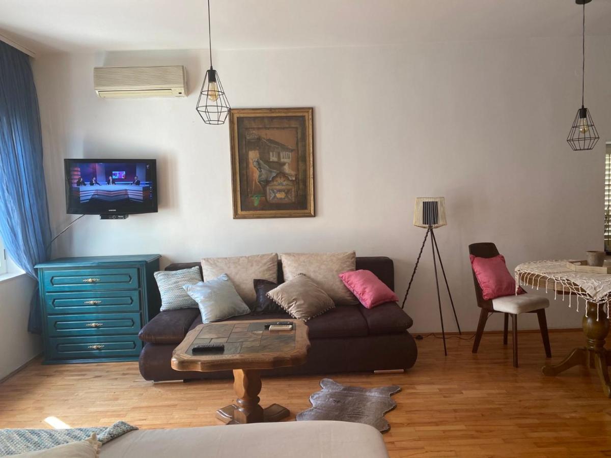 Apartments Nautica Χέρτσεγκ Νόβι Εξωτερικό φωτογραφία