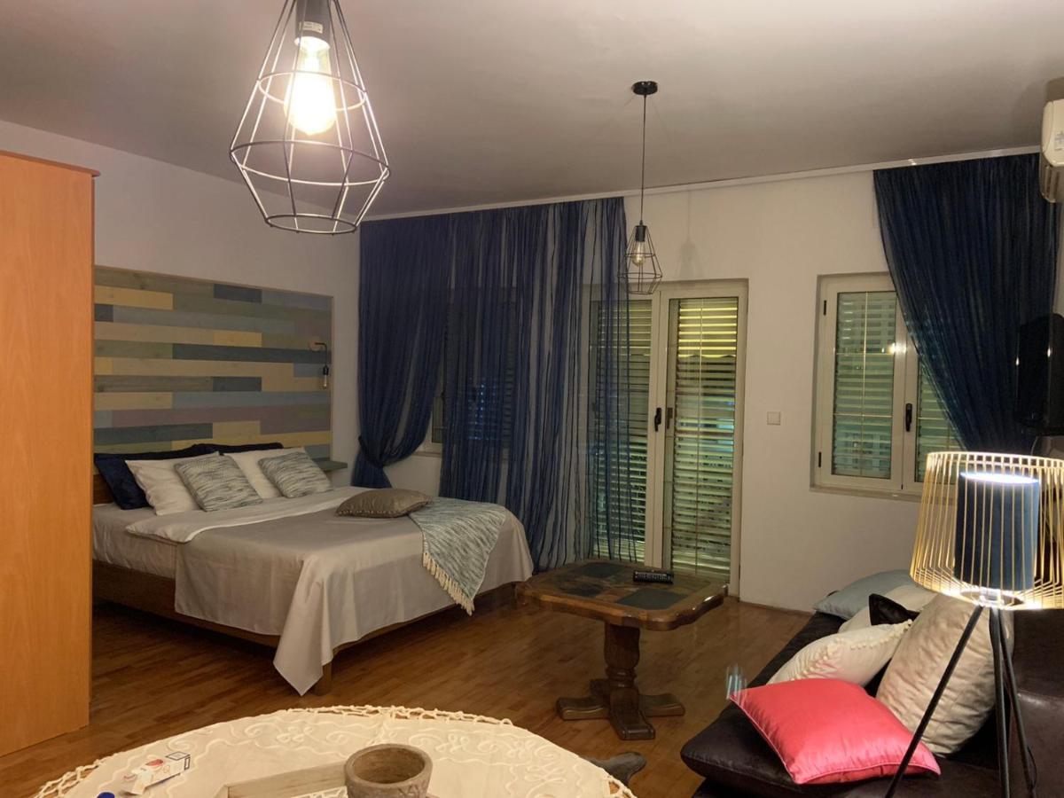 Apartments Nautica Χέρτσεγκ Νόβι Εξωτερικό φωτογραφία
