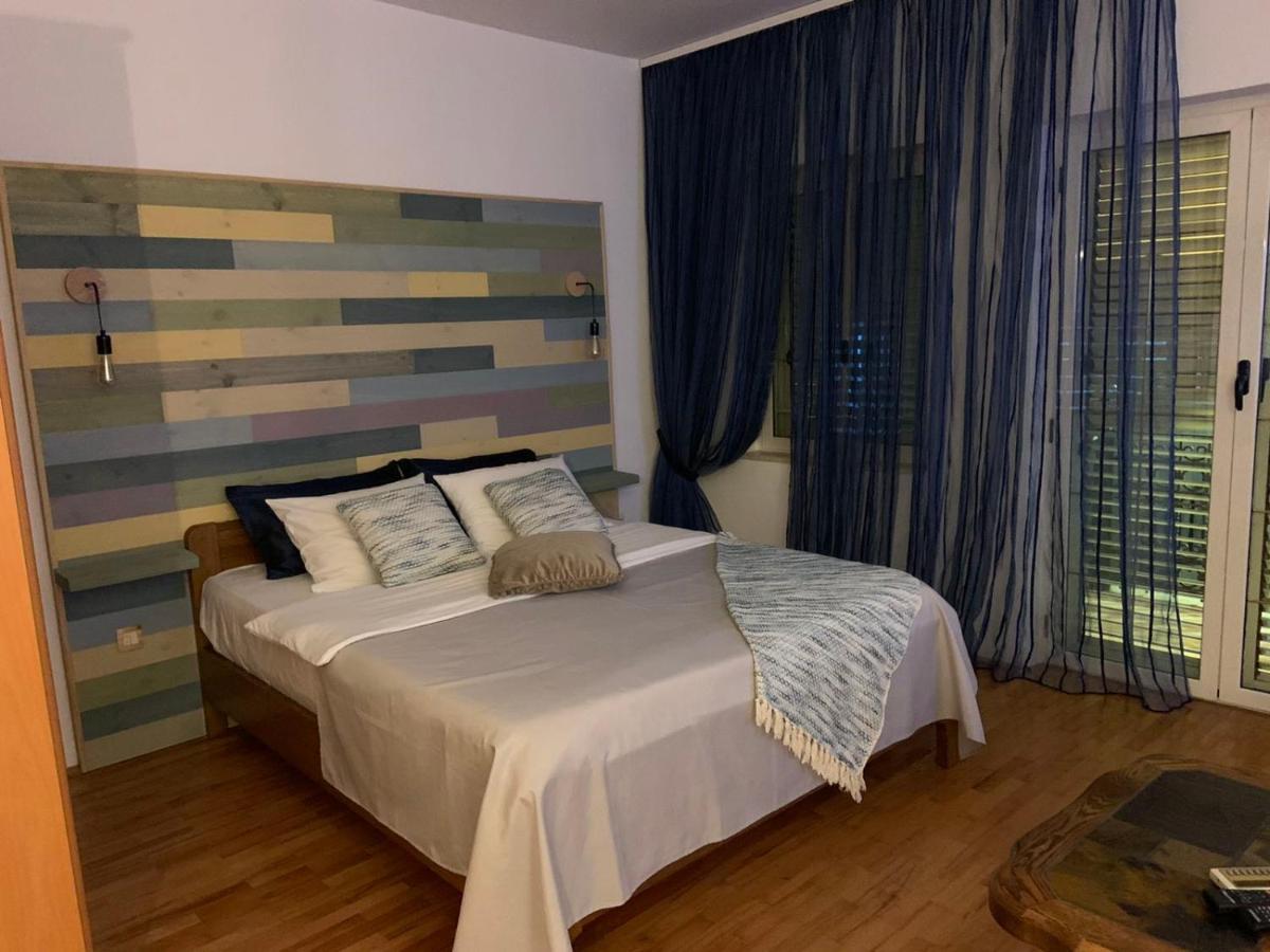 Apartments Nautica Χέρτσεγκ Νόβι Εξωτερικό φωτογραφία